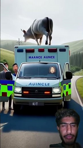 #aivideo #aividiotu #aividiotu #facts #catcartoon #hailuoai #cow #minimax