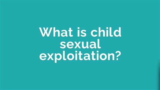 3.3K views · 9 comments | Want to know what child sexual exploitation...