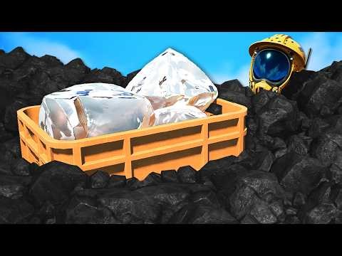 I Forgot Something VERY Important for my Nuclear Power Plant... - Satisfactory 1.1