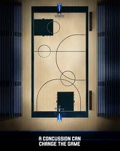 A concussion can change the game. Know the signs. | Ontario Government