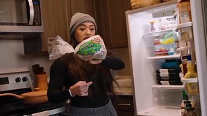 Chit chat....grocery..life style, future plans #femalebodybuilder #viralpost #ifbbpro #viral_video | Julia Rene IFFB Pro