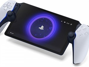 PlayStation Portal review: An effective alleviator of game-related marital strife