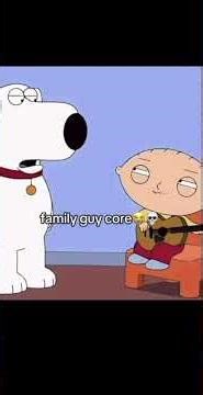 Family Guy Core #familyguy