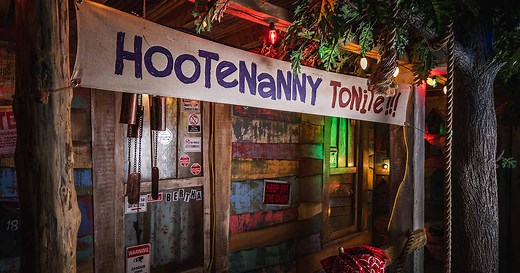 Gatlin's Escape Rooms - Gatlinburg and Pigeon Forge, TN