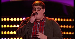 Jordan Smith : qui est le gagnant de "The Voice" qui surpasse Adele ?