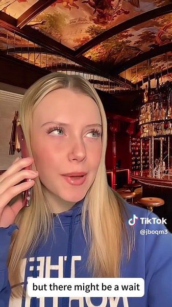 Hilarious Skit About Servers and Customer Service