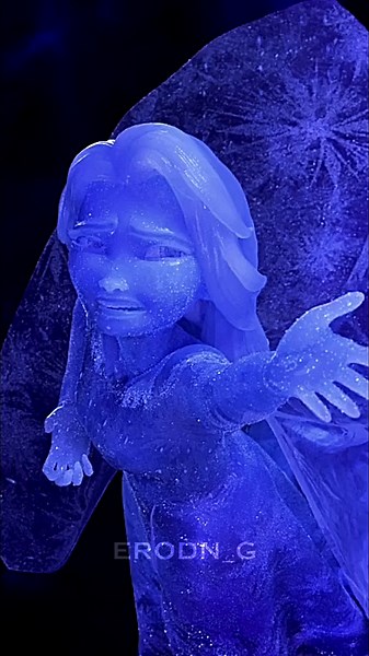 Frozen II Clips: Elsa's Epic Adventure