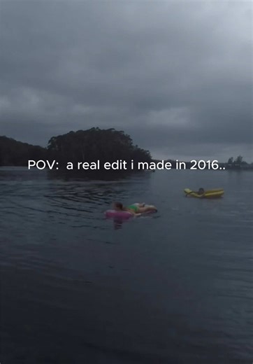 Nostalgic Moments Captured With GoPro