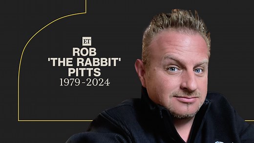 Netflix's 'Tex Mex Motors' star, Rob 'The Rabbit' Pitts has died following a battle with stomach cancer. He was 45. The car salesman released a video on YouTube hours before his death to say goodbye to his fans and share the story of his diagnosis. | Entertainment Tonight