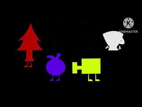 Object insanity intro - adjustment - hue -116