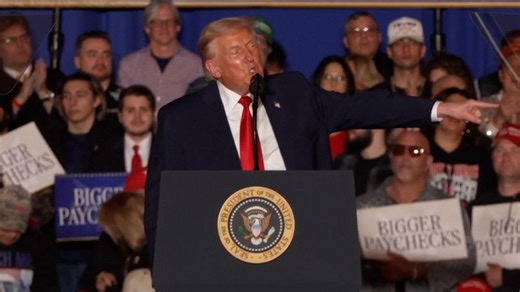 Trump: "Guerra tra Thailandia e Cambogia? Faccio una telefonata e la fermo"