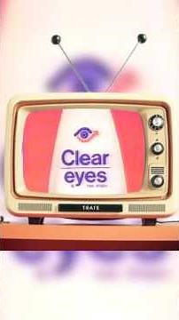 AT&T & Clear Eyes | Classic 1980s Commercials | Vintage TV Nostalgia
