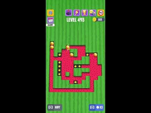 👉 I Completed AMAZE Game Perfectly 😍 | Full Levels Gameplay