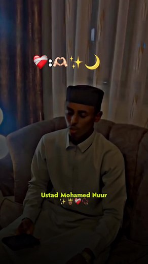 Discover CapCut Magic with Ustad Mohamed Nuur