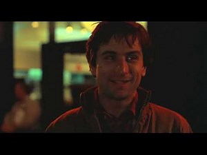 Taxi Driver - The Wizard Talk (emotional intelligence example)
