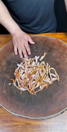 How to Carve Chicken Like a Pro|Le byStep-by-Step TutorialChicken Carving Idea | KitchenSkills#