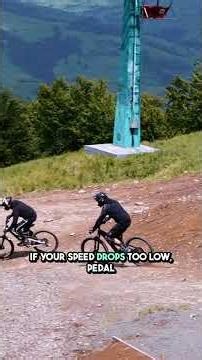 Uphill E-Bike Tips to Protect Your Motor & Battery (5 Rules) #electricbike #ebiketips #cyclingtips