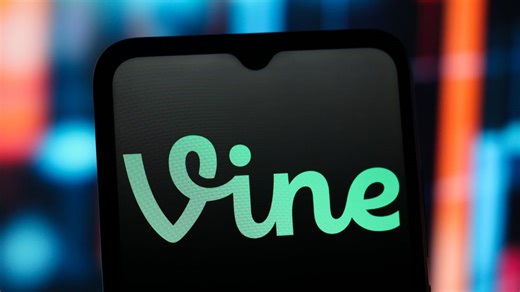 Vine is back, rebooted as diVine, funded by Twitter's Jack Dorsey