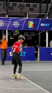 U11 3x3 highlights 🔥🏀 | Mongolian National Basketball Association