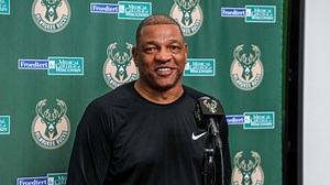 Doc Rivers Exit Interview