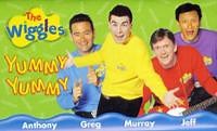 The Wiggles - Yummy Yummy