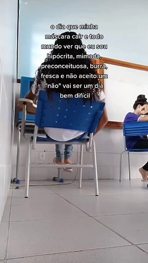 Girl's Handstand in Classroom: A Unique Perspective