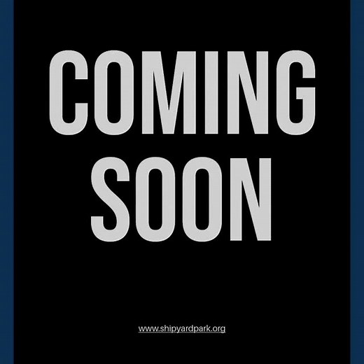 32 reactions · 12 comments | #2026 Tournament Schedule... | The Shipyard Park | Facebook