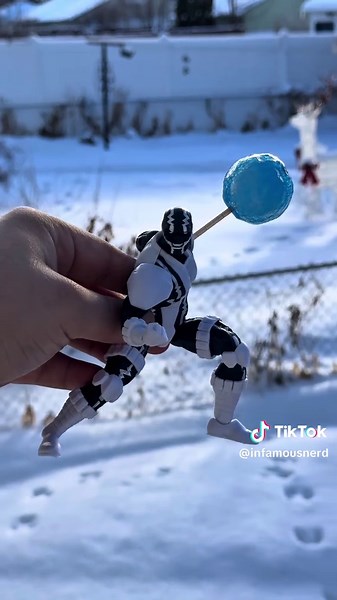 Exploring W Lighting for Marvel Legends Action Figures