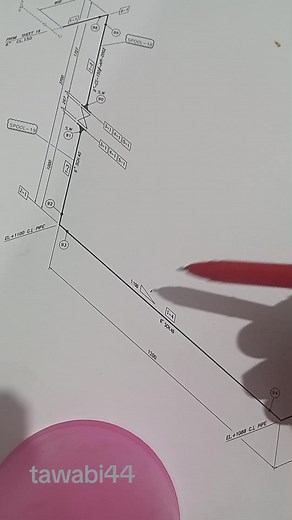 Understanding Isometric Piping and Slope Concepts