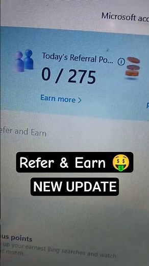 Microsoft Rewards Points DISAPPEARING? What's REALLY Going On #microsoftrewards