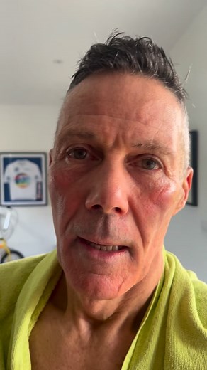 3.6K views · 99 reactions | TOLERANCE TRAINING - put up your hand if you love it 﫵 ❌ But you gotta love the performance gains when it’s done with precision. #BarrUltraRoute66 #ultracyclist #BarrUltra | BarrUltra | Facebook