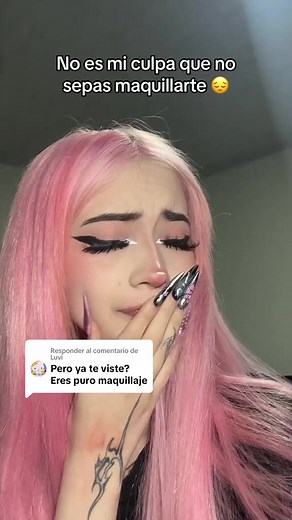 Mi curso de maquillaje sale mañanaaaaa AAA 👀 | Darckmarie