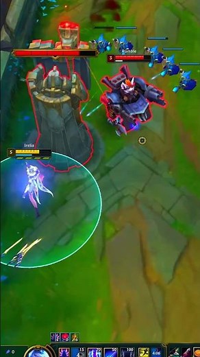 Why is Rumble not Playing Safe