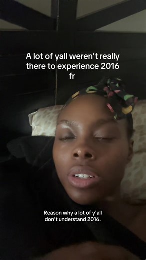 Reflecting on the College Experience of 2016