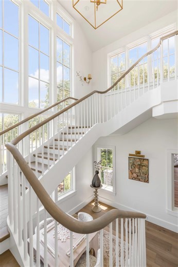 Upstate company helps turn Southern Living's Idea House into a Lowcountry dream