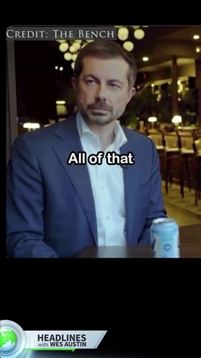 Pete Buttigieg Got Coached on Authenticity