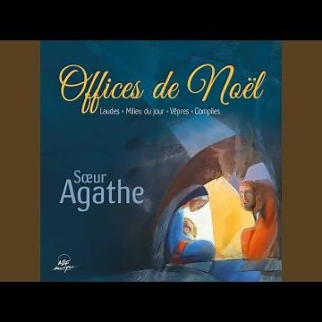 Cantique NT 3 "En tes mains, Seigneur, je remets mon esprit" (Répons)