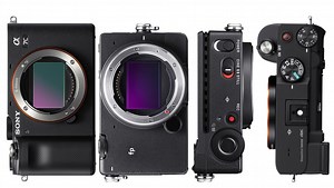 Micro Sized Full Frame: Fad or Fantastic? | Fstoppers