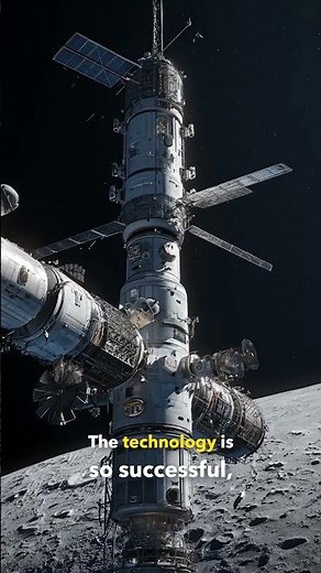 This Tiny Box Delivers 50 Mbps Internet to Scientists From Space #shorts #spacevrse