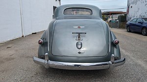 SOLD! 1938 Chrysler Royal Coupe in Long Island, NY