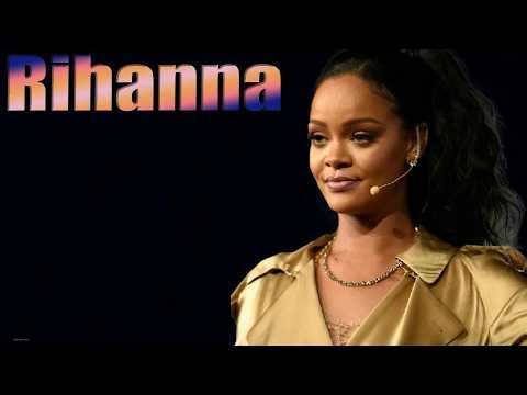 Rihanna Greatest Hits Playlist | Pop Essentials