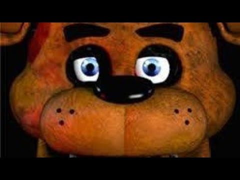 Fnaf on Rec-Room