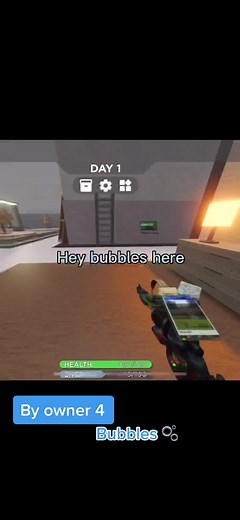 Simple and Cute Bunk Bed Base Building Tutorial