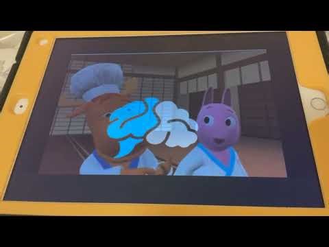 The Backyardigans Best Of Austin Funny Moments Out Of Context Part 12