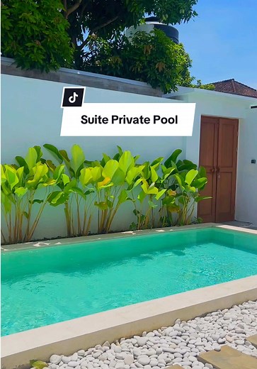 The Capital Hotel Resort Bali on TikTok