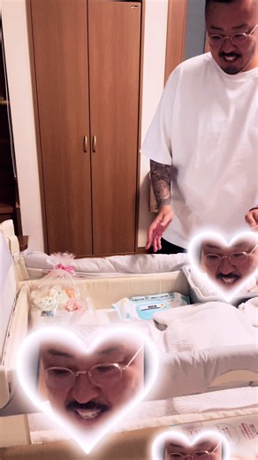 感動的な出産報告と子育てのリアル