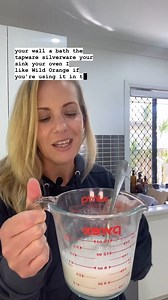 9.9K views · 55 reactions | This soft scrub is a DIY staple, even my...