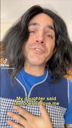 Portuguese Mom Drama #MasWhy #PortugueseProblems