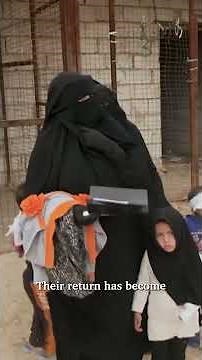 ISIS Brides are coming home. Is Australia ready?