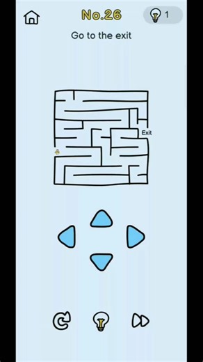 Brain out game 26th level